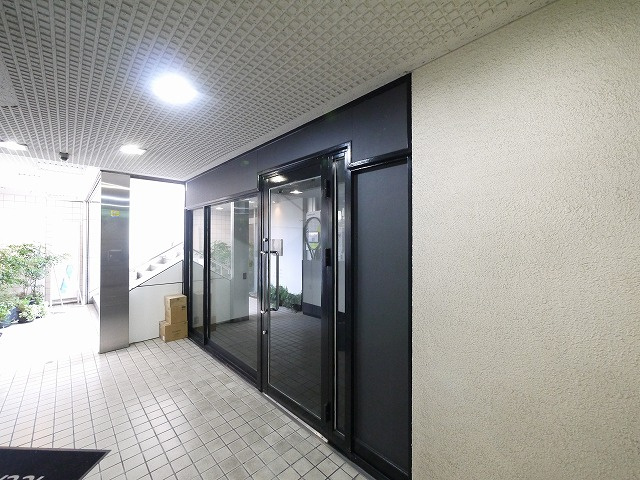 サンライトビル