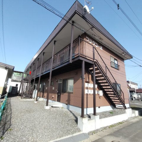 フジタコーポ