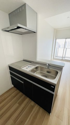 【キッチン】 | セレニテ阿波座ミラク