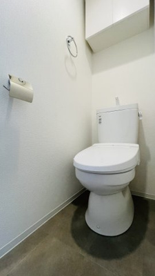 【トイレ】 | セレニテ阿波座ミラク