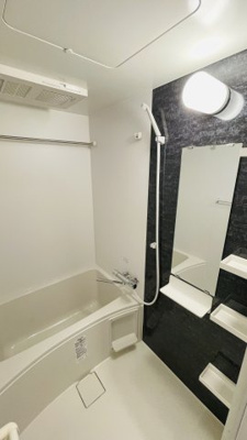 【浴室】 | セレニテ阿波座ミラク