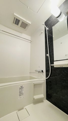 【浴室】 | セレニテ阿波座ミラク