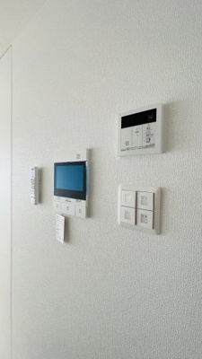 【セキュリティ】 | セレニテ阿波座ミラク