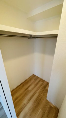 【収納】 | セレニテ阿波座ミラク