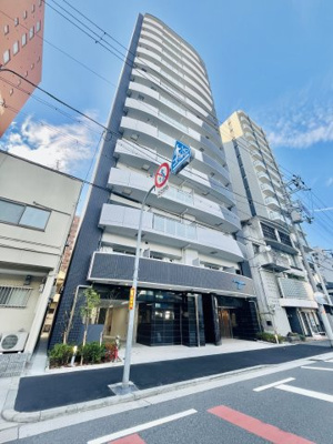 【外観】 | セレニテ阿波座ミラク