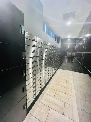 【その他共用部分】 | セレニテ阿波座ミラク