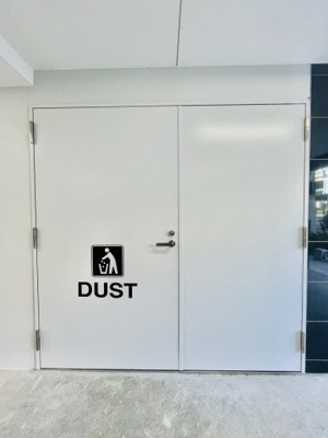 【その他共用部分】 | セレニテ阿波座ミラク