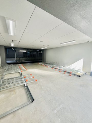 【その他】 | セレニテ阿波座ミラク