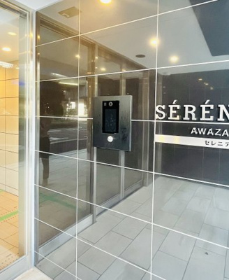 【駐車場】 | セレニテ阿波座ミラク