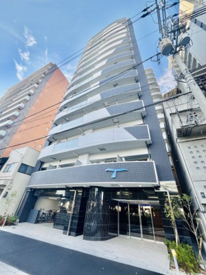 【外観】 | セレニテ阿波座ミラク