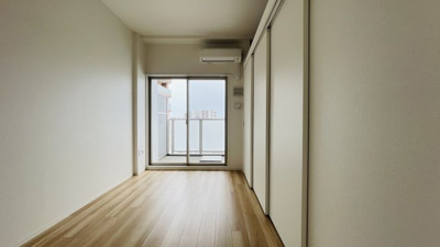 【洋室】 | セレニテ阿波座ミラク