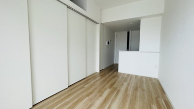 【居間・リビング】 | セレニテ阿波座ミラク