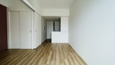 【内装】 | セレニテ阿波座ミラク