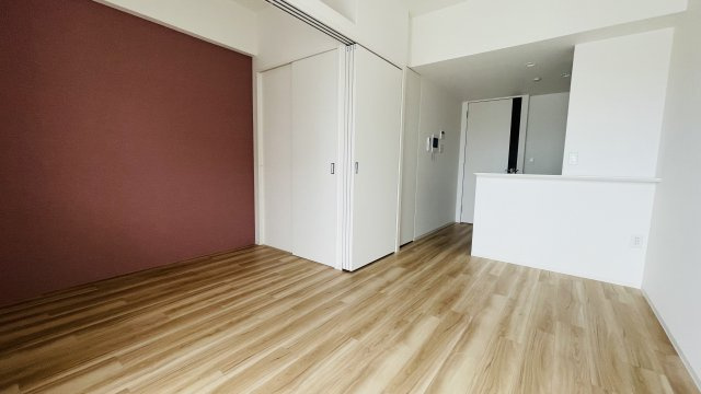 【居間・リビング】 | セレニテ阿波座ミラク