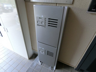 【周辺】 | 宅配ＢＯＸ
