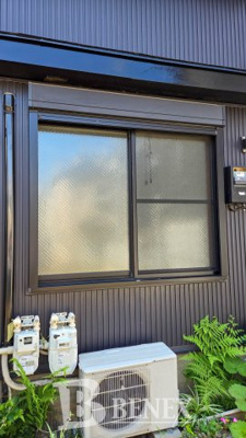 【外観】 | DM | DMの外観です