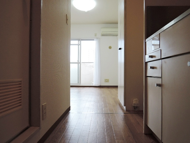 ＴＯＰ川口第一の内装|別号室の参考写真です。