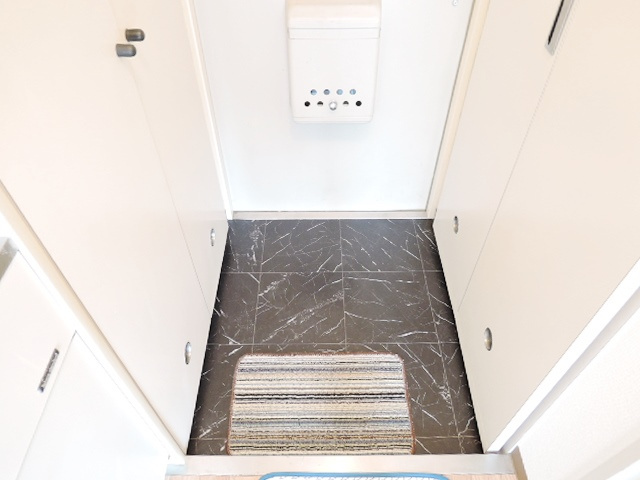 ＴＯＰ川口第一の玄関|別号室の参考写真です。