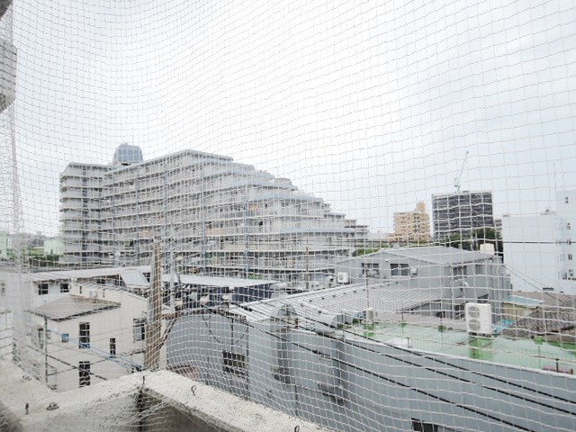 ＴＯＰ川口第一の展望|別号室の参考写真です。