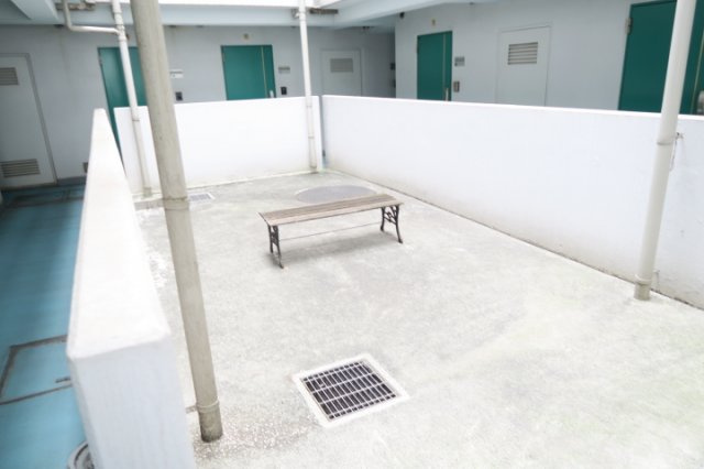 ＴＯＰ川口第一のその他共用部分