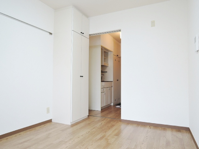 ＴＯＰ川口第一の寝室|別号室の参考写真です。