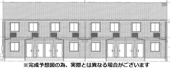 La　Patrie（ﾗ･ﾊﾟﾄﾘ）のその他共用部分