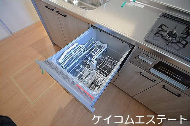 サンラプロ永犬丸のキッチン