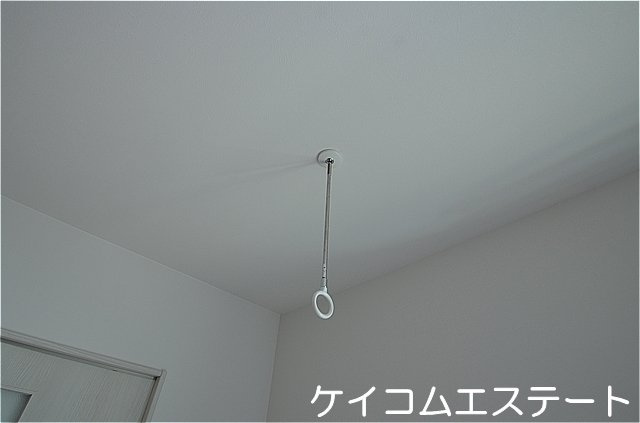 サンラプロ永犬丸の設備