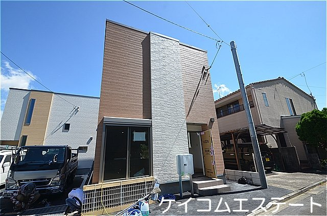 サンラプロ永犬丸