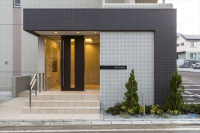 【エントランス】 | ベルソラーナ