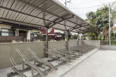 【その他共用部分】 | ベルソラーナ