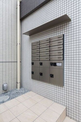 【その他共用部分】 | ベルソラーナ