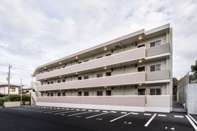 【外観】 | ベルソラーナ