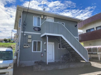 【外観】 | ファミールM(ファミールエム)