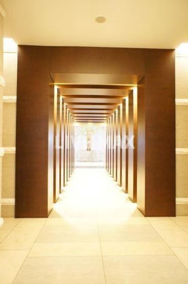 【その他共用部分】品川Vタワー　タワー棟