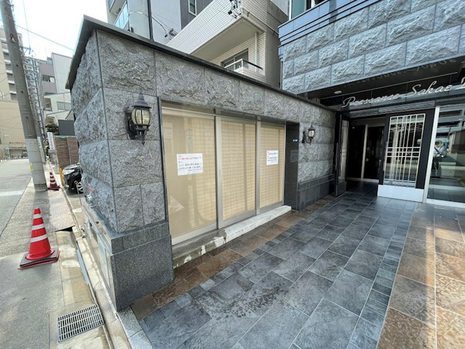 【その他共用部分】プレサンス栄ブリオ