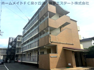 パークサイドマンションの画像