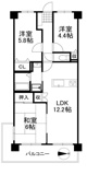 岩出市西国分の中古マンションの画像