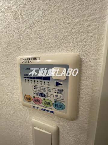 プロシード大阪NB3のその他|他タイプ参考写真