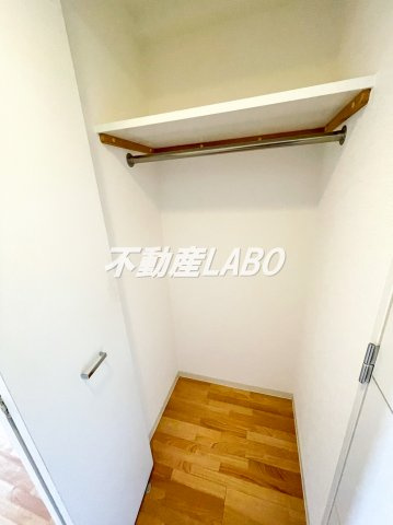 プロシード大阪NB3の収納|他タイプ参考写真