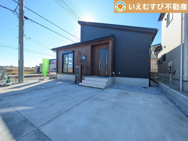 BLOOMING GARDEN　羽生市中岩瀬