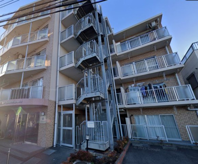 【展望】 | フローレンスパレス相模が丘(フローレンスパレスサガミガオカ)