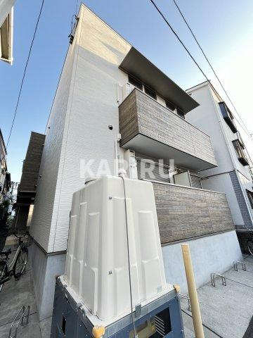 ジュブリーユ京橋