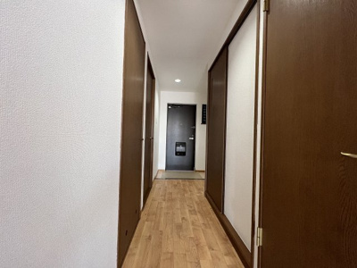 【玄関】 | ライフアップハイツ