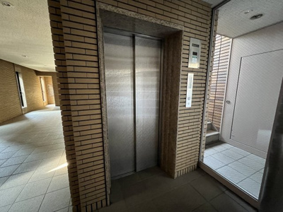 【その他共用部分】 | ライフアップハイツ