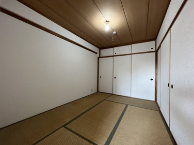 【和室】 | ライフアップハイツ