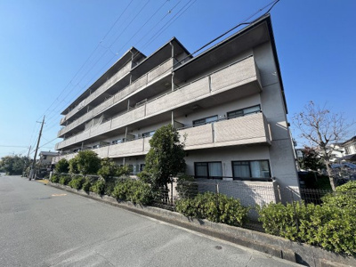 【外観】 | ライフアップハイツ | 外観