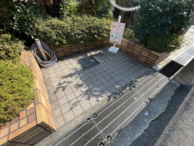 【その他共用部分】 | ライフアップハイツ