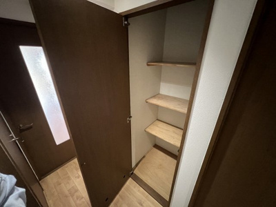 【収納】 | ライフアップハイツ