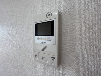 【セキュリティ】 | ライフアップハイツ